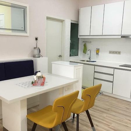 Hakone Home Ipoh Majestic Екстериор снимка