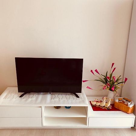 Hakone Home Ipoh Majestic Екстериор снимка