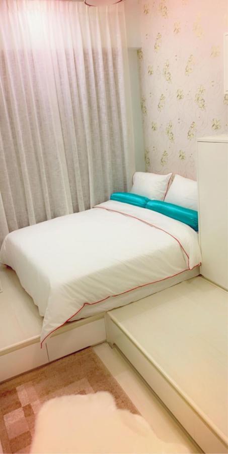 Hakone Home Ipoh Majestic Екстериор снимка