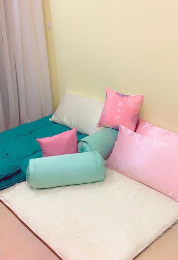 Hakone Home Ipoh Majestic Екстериор снимка