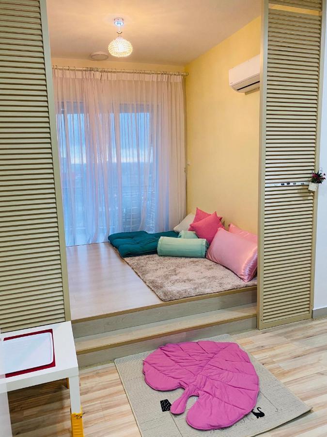 Hakone Home Ipoh Majestic Екстериор снимка