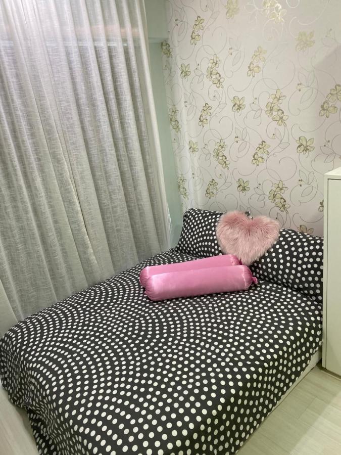 Hakone Home Ipoh Majestic Екстериор снимка