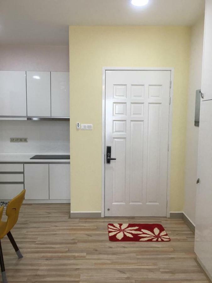 Hakone Home Ipoh Majestic Екстериор снимка
