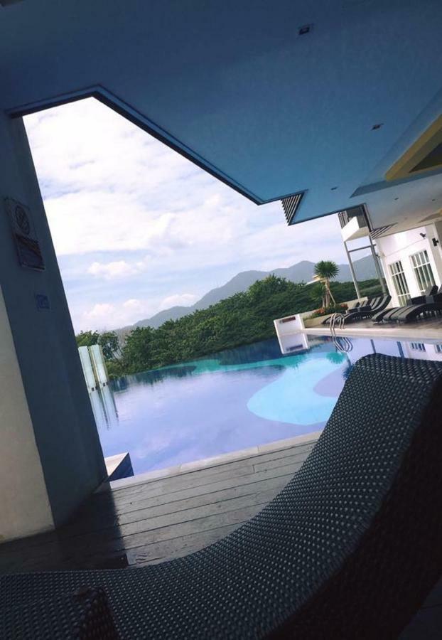 Hakone Home Ipoh Majestic Екстериор снимка