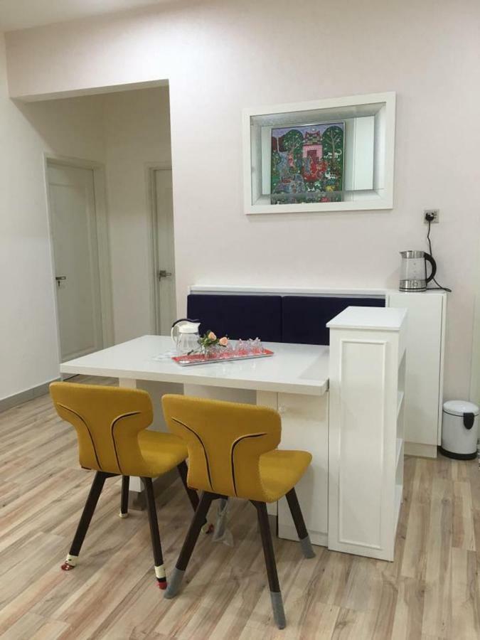 Hakone Home Ipoh Majestic Екстериор снимка