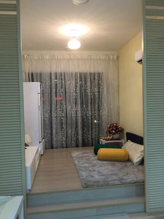 Hakone Home Ipoh Majestic Екстериор снимка