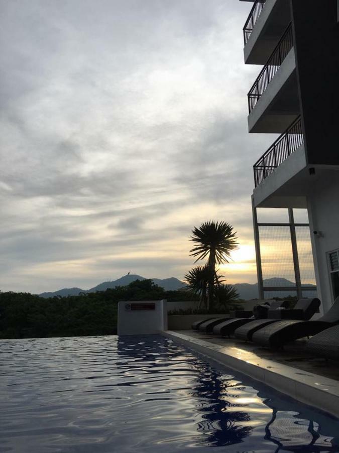Hakone Home Ipoh Majestic Екстериор снимка