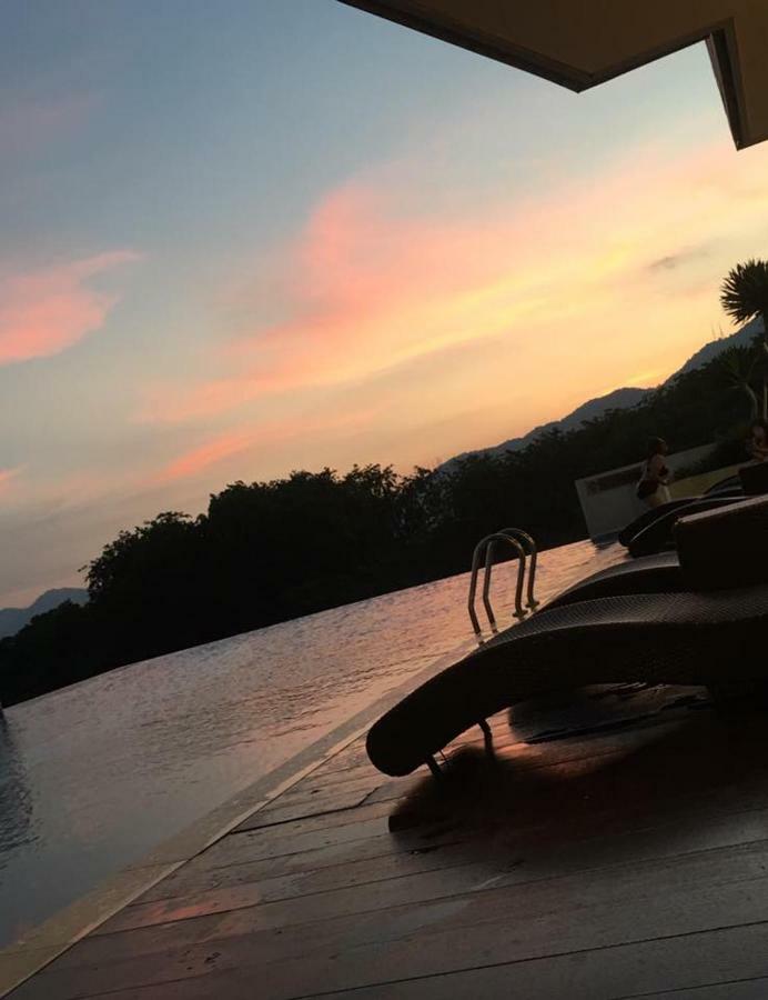Hakone Home Ipoh Majestic Екстериор снимка