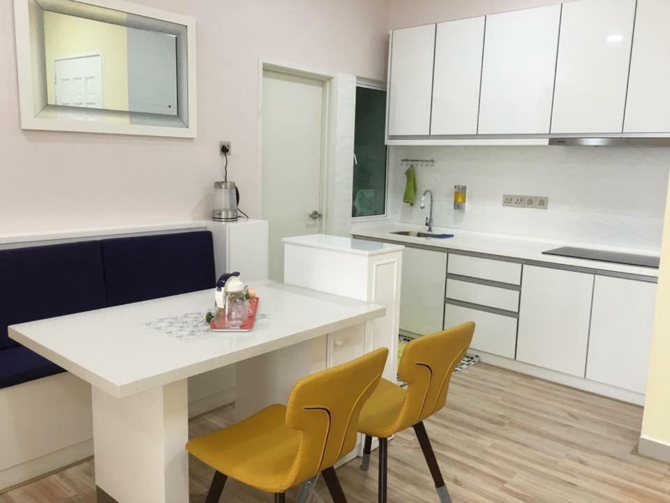 Hakone Home Ipoh Majestic Екстериор снимка
