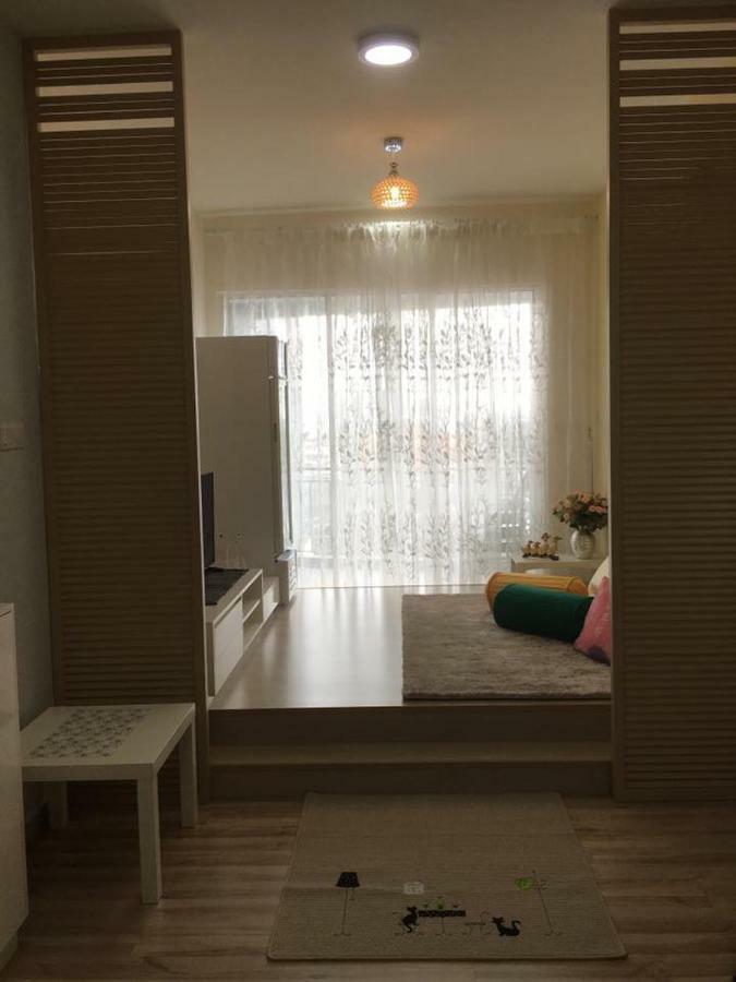 Hakone Home Ipoh Majestic Екстериор снимка