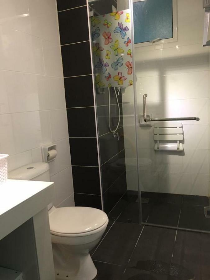 Hakone Home Ipoh Majestic Екстериор снимка