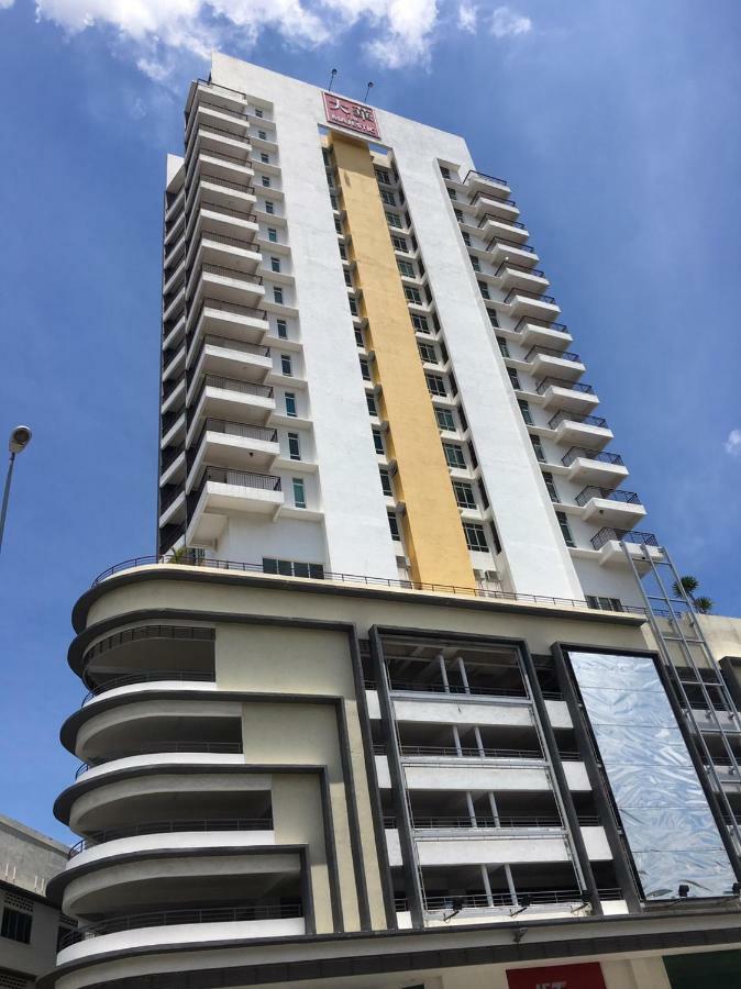 Hakone Home Ipoh Majestic Екстериор снимка