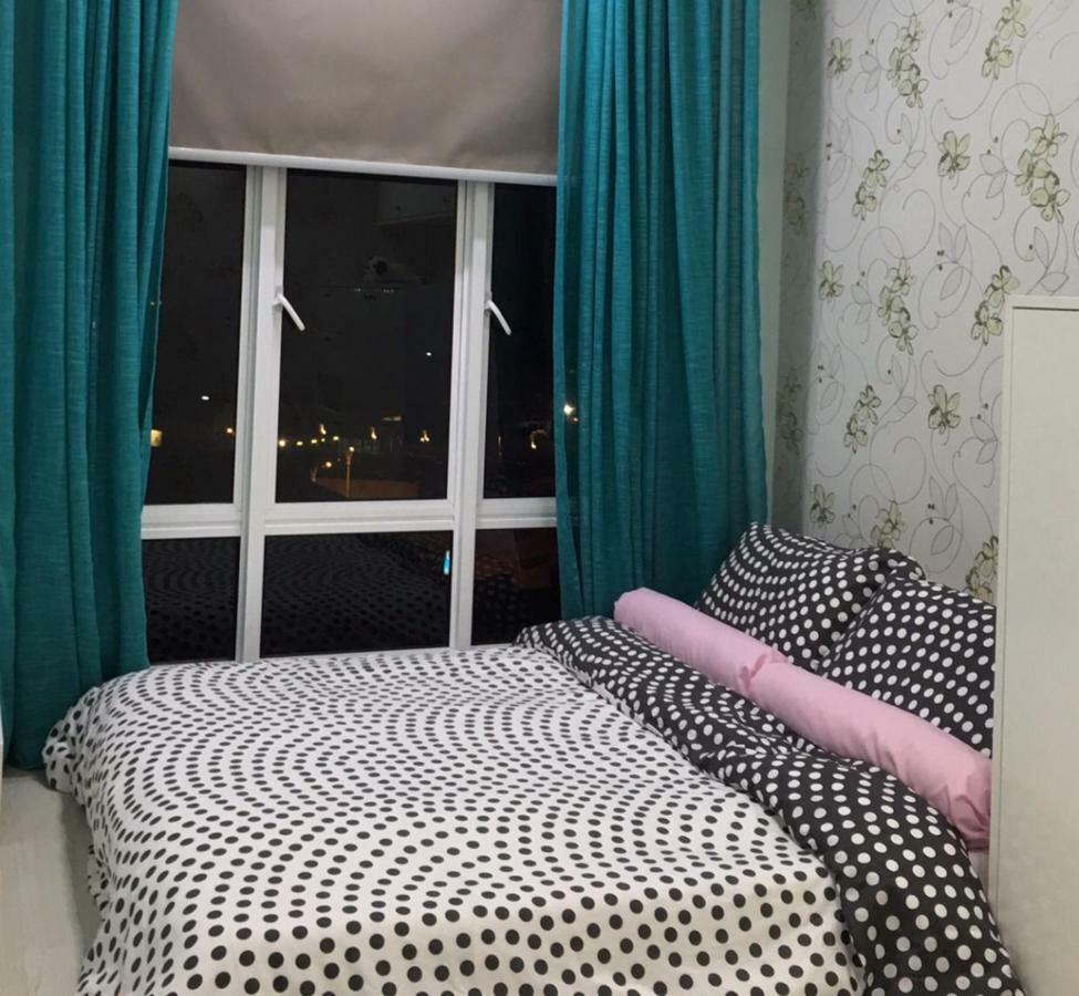 Hakone Home Ipoh Majestic Екстериор снимка