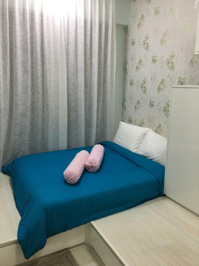 Hakone Home Ipoh Majestic Екстериор снимка