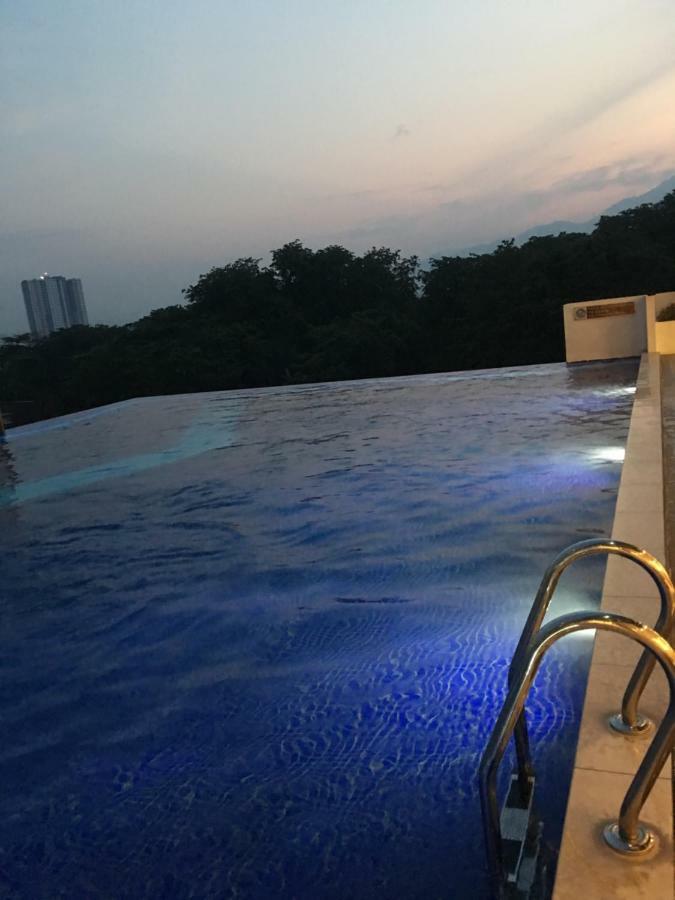 Hakone Home Ipoh Majestic Екстериор снимка